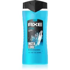 Axe Ice Chill Refreshing Shower Gel 3 in 1 400ml