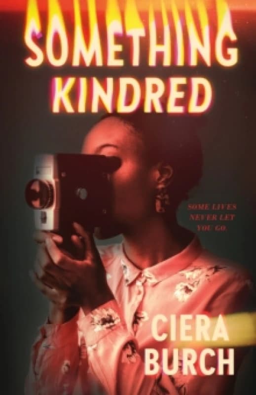 Something Kindred. Paperback. By Ciera Burch Books