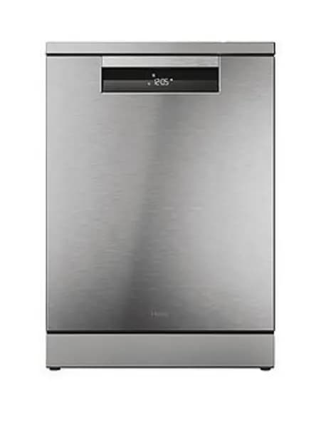 Haier i Pro Series 3 XF5CM1X80 Fully Integrated Dishwasher