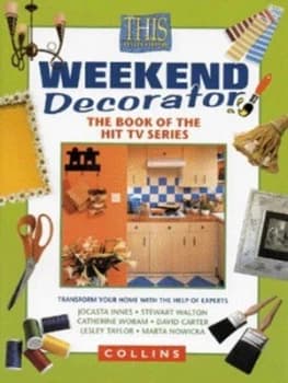 How to Transform a Room in a Weekend by Granada Television Hardback
