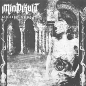 Lucifers Dream by Mindkult CD Album