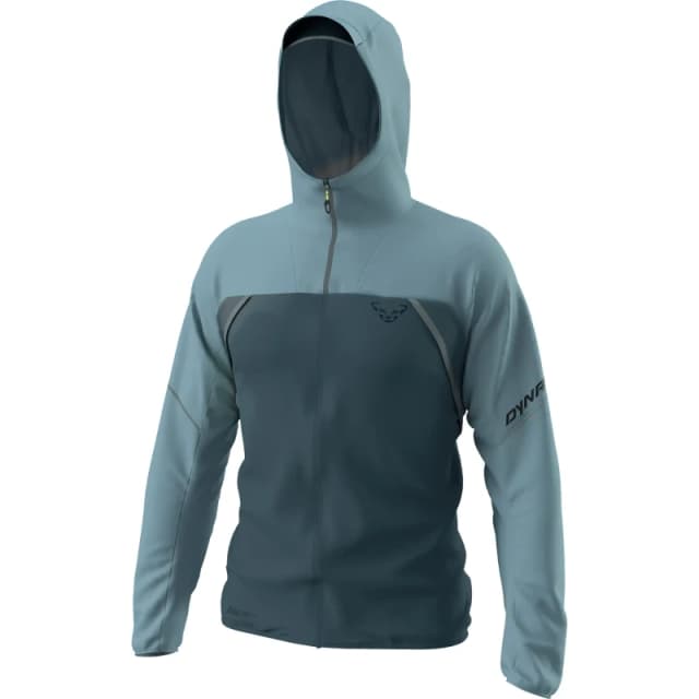 3-layer jacket Dynafit Alpine Bleu Male S