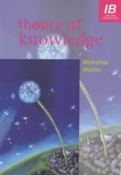 Theory of knowledge by Nick Alchin