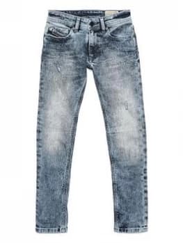 Diesel Boys Sleenker Skinny Jean