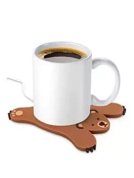 Usb Sleepy Bear Cup Warmer