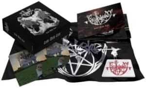 Bethlehem Lebe Dich leer CD multicolor