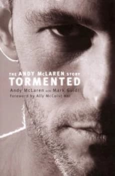 Tormented by Andy Mclaren Paperback