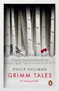 Grimm Tales by Philip Pullman Paperback