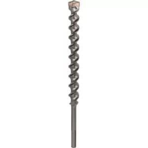 Bosch SPEED X SDS Max Masonry Drill Bit 40mm 570mm Pack of 1