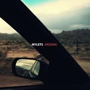 Mylets - Arizona Vinyl