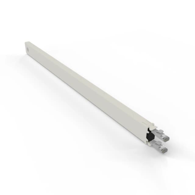 PATCHBOX .one / Cassette / 30RU / STP / Grey