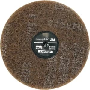 09969 150X6 AMED Lap Mop