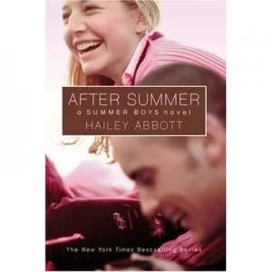 After Summer by Hailey Abbott Paperback