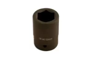 Laser Tools 4964 Socket 33mm 1"D - For use with 4869 Torque Multiplier