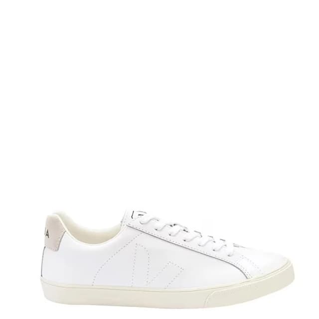 Veja Esplar Ex White male 10 (44.5)