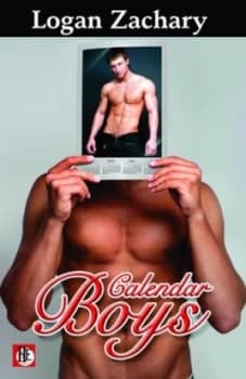 Calendar Boys by Logan Zachary Paperback