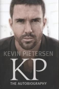 Kp by Kevin Pietersen Hardback