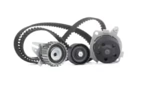DOLZ Water Pump + Timing Belt Kit ALFA ROMEO KD086