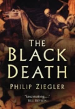 The Black Death by Philip Ziegler Paperback