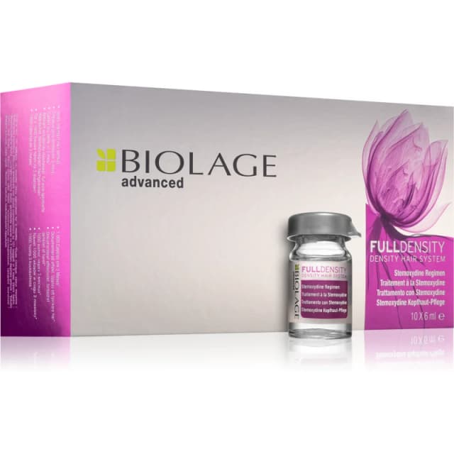 Biolage Full Density System 10 x 6ml