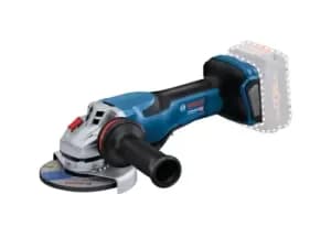 Bosch GWS18V15P125 18V 125mm BL Angle Grinder Bare Unit