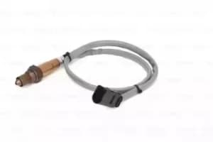 Bosch LS44207 0281004207 Lambda Sensor Oxygen O2 Exhaust Probe 5 Poles