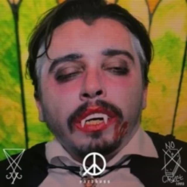 No Casket 1993 Vinyl