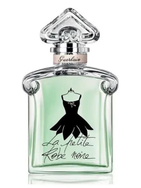 Guerlain La Petite Robe Noire Eau Fraiche Eau de Toilette For Her 100ml
