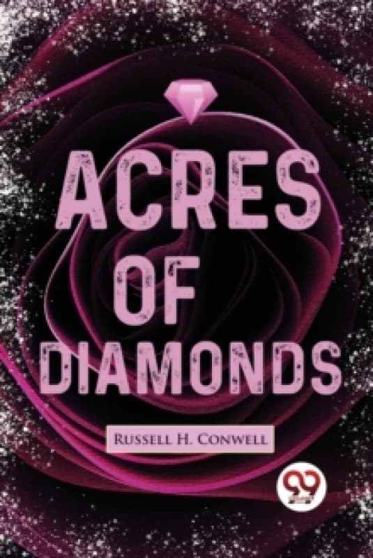 Acres of Diamonds Paperback / softback