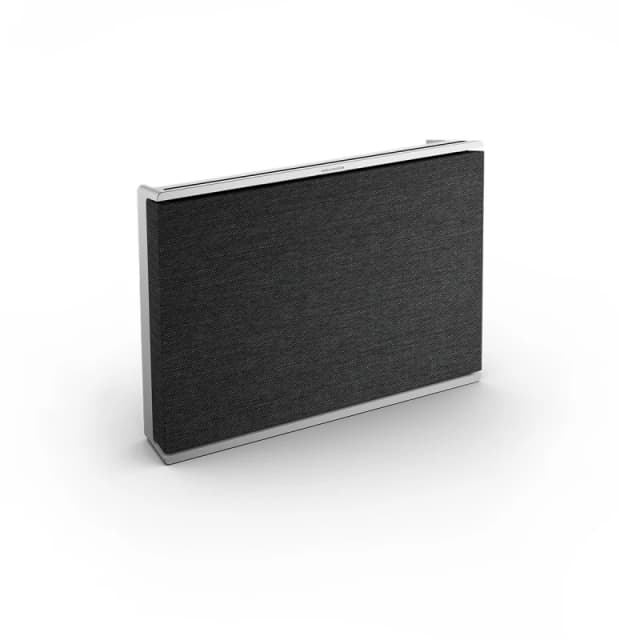 Bang & Olufsen Beosound Level Aluminium. Grey
