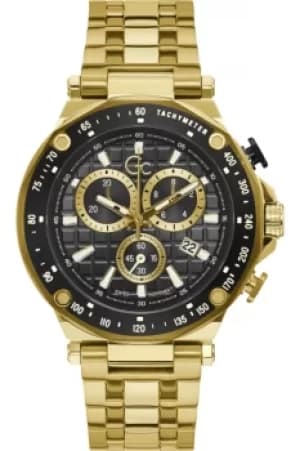 Gc Spirit Sport Watch Y81001G2MF