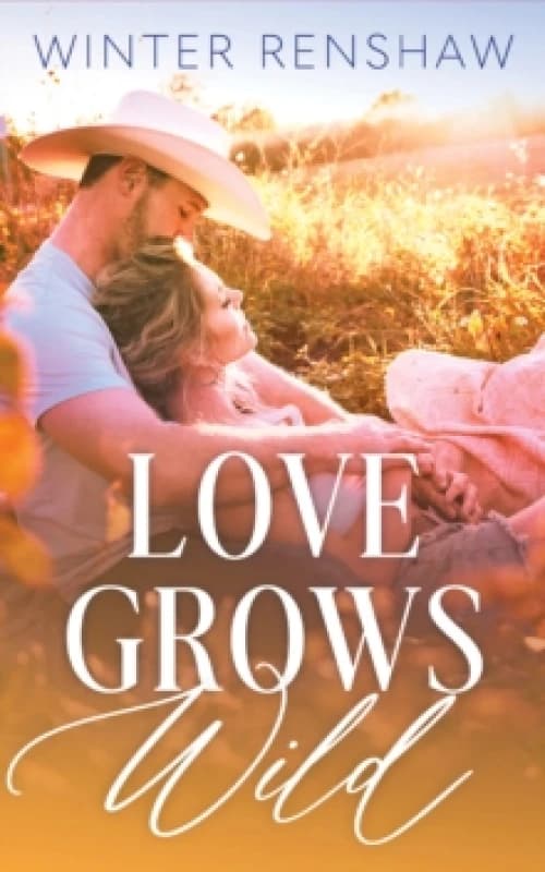 Love Grows Wild Paperback / softback