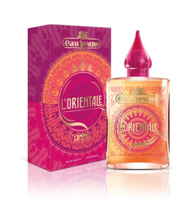 Eau Jeune L'Orientale 2021 Eau de Toilette 75ml
