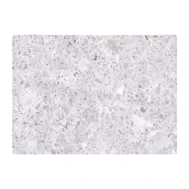 Warren Reed Designer Light Grey Quartz Effect Chopping Board