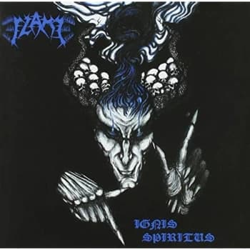 Flame - Ignis Spiritus CD