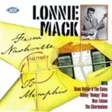 From Nashville To Memphis