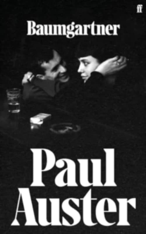 Baumgartner. Paperback. By Paul Auster Books