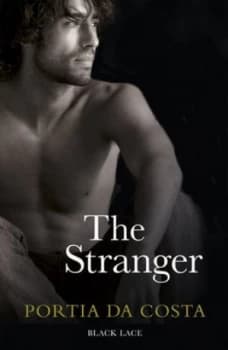 The Stranger by Portia Da Costa Paperback