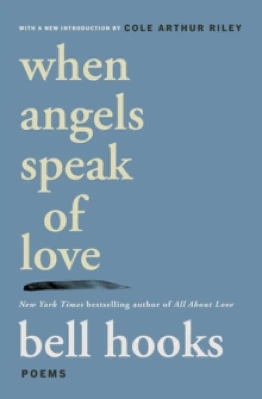 When Angels Speak of Love Paperback / softback