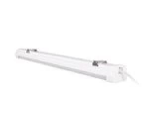 Integral Tri-Proof IP65 Batten 6ft (1800mm) 70W 4000K 8400lm White Non-Linkable