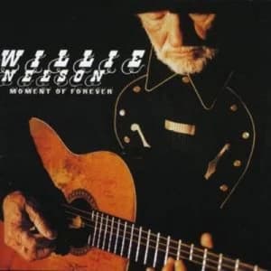 Moment of Forever by Willie Nelson CD Album