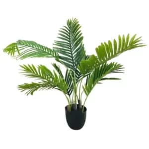 Artificial Palm Tree 100cm