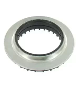 SKF Strut Bearing VKD 35025 Friction Bearing, suspension strut support mounting VW,AUDI,SKODA,Golf V Schragheck (1K1),POLO (9N_),TOURAN (1T1, 1T2)