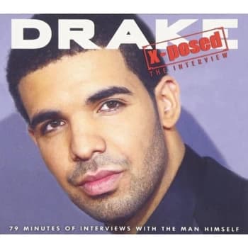 Drake - X-posed CD