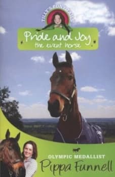 Pride and Joy by Pippa Funnell Paperback
