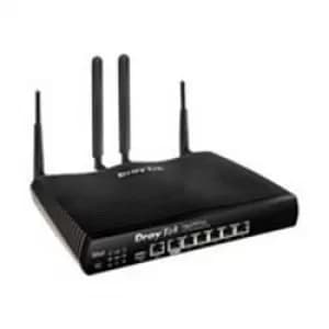 Draytek Vigor 2927Lac WiFi 4G/LTE Router Modem