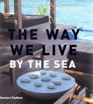 By the Sea by Stafford Cliff Hardback