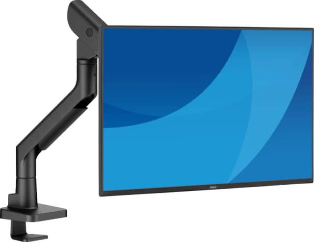 iiyama DS6001C-B1 monitor mount / stand 124.5cm (49") Desk Black