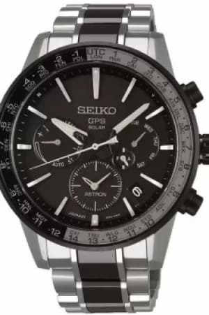 Seiko Astron SSH011J1
