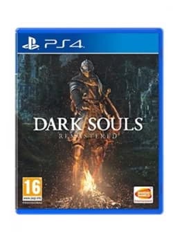 Dark Souls Remastered PS4 Game